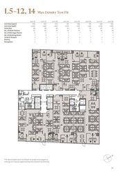 Solitaire On Cecil (D1), Office #630151031